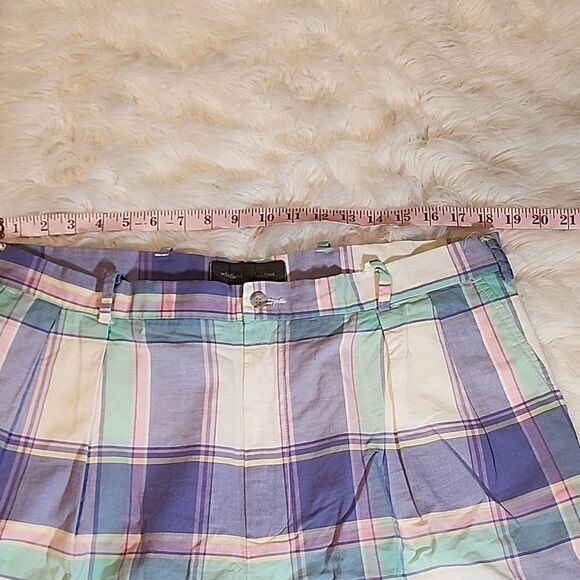 🍍 Whitfield & Bridges-Shorts  - Picture 3 of 5